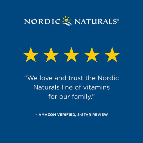 Nordic Naturals Vitamin C Gummies, 250 Mg, Tart Tangerine Flavor, 120 Ct