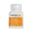 Turmericxl Joint Support & Supports Healthy Inflammatory Response - Delivers 45X More Curcumin - High Absorption - Gluten-Free – 250Mg, 30 Veggie Capsules