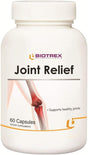 Biotrex Nutraceuticals Joint Relief - 60 Capsules