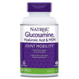 Natrol Glucosamine Hyaluronic Acid & MSM, Joint Mobility, 90 Capsules