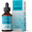 HERBAMAMA Lomatium Liquid Extract - Immune Support, Respiratory & Joint Health Tincture - 2 Fl. Oz