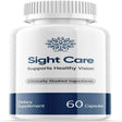 Sight Care Vision Supplement Pills, 60 Capsules