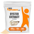 Bulksupplements.Com Oyster Extract Powder - Zinc Supplements - Zinc Supplements for Men - Zinc Supplements for Women (100 Grams - 3.5 Oz)