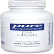 Pure Encapsulations - EPA Ultimate - Eco-Friendly Supercritical CO2 Extracted EPA Fish Oil Concentrate - 120 Softgel Capsules