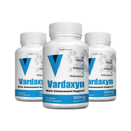 Vardaxyn - Vardaxyn Enhancement Support (3 Pack)