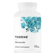 Thorne Niacinamide, 500Mg Niacin, Non-Flushing Form of Vitamin B3, Support Joint Health, Skin Health & Restful Sleep, Gluten-Free, 180 Capsules