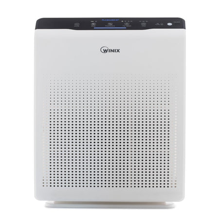 Winix C535 True HEPA 4-Stage Air Purifier for Allergens and Vocs with 2 Years of Filters and Plasmawave Technology AHAM Verified for 360 Sq Ft and Max Room Capacity 1728 Sq Ft.