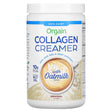 Orgain Collagen Creamer with Oatmilk Powder, Original, 10 Oz (283.5 G)