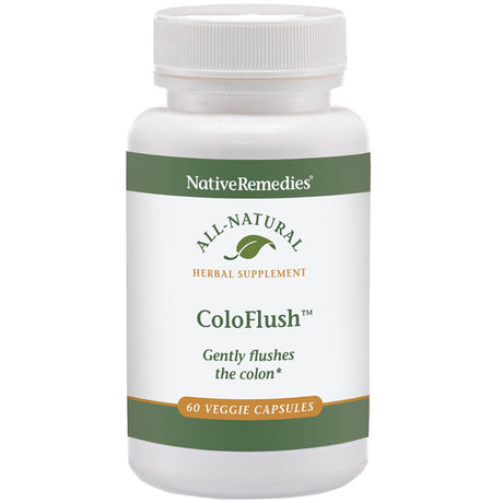 Nativeremedies Coloflush 2 Pack