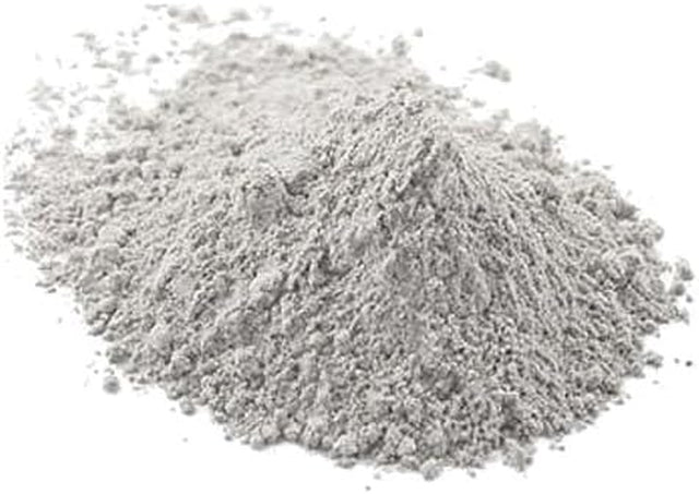 : Bentonite Clay (1 Lb) 100% Pure Extra Fine Powder - Food-Grade - Excellent Skin Cleanse