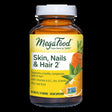 Megafood Skin, Nails & Hair 2, 90 Tablets