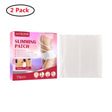 Weight Loss for Women, 10 Pcs/Box Slimming Pasters for Shaping Waist, Abdomen & Buttock, Metabolism Booster,2 Pack