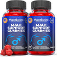 (2 Pack) Vigorignite Male Gummies - 120 Gummies