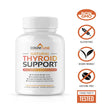 COGNITUNE Natural Thyroid Support for Energy & Metabolism with Iodine, Ashwagandha, Vitamin B12, Magnesium, Selenium & More