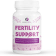 Mommyz Love Fertility Pills for Women - Prenatal Vitamins Supplement