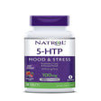 Natrol 5-Htp Fast Dissolve Wild Berry - 100 Mg - 30 Tablets