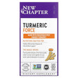 New Chapter, Turmeric Force, 120 Vegetarian Capsules