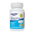 Equate Magnesium Laxative Caplets Dietary Supplement, 500 Mg, 55 Count