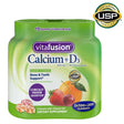 Vitafusion Calcium Gummies, 500Mg (200 Ct.)