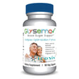 Glysema - Blood Sugar Support, Multiplex Formula with Berberine, Alpha Lipoic Acid, Chromium, Biotin, Thiamine, Vitamin A, C, D3, B6, B12, & Folate