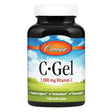 Carlson Laboratories C Gel 1000Mg 100 Softgel