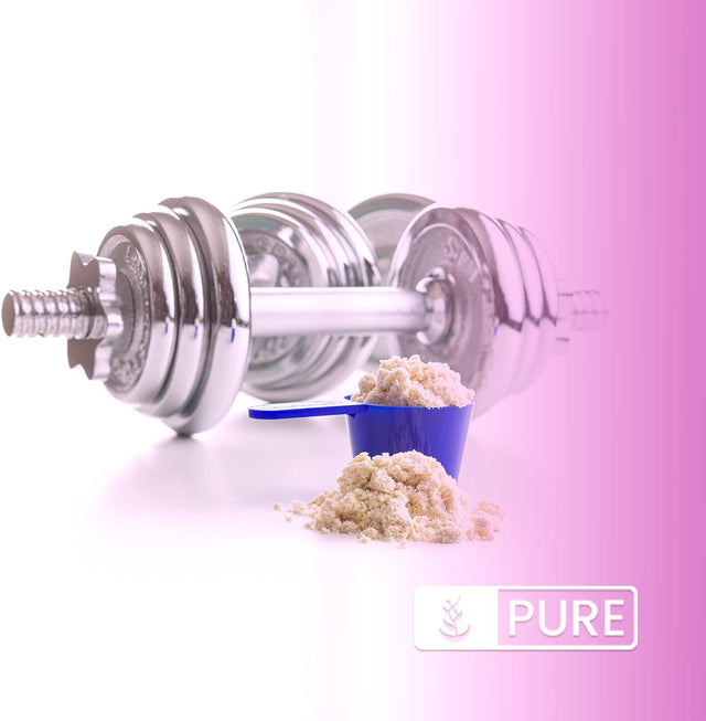 Pure Original Ingredients D-Ribose (2Lb) Nutritional Supplement, Non-Gmo, Gluten-Free, Unflavored