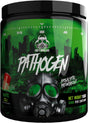 Pathogen Pre Workout - Energy Boosting Preworkout Powder, Energy Inducing Stimulants and Muscle Pump Evoking Compounds (25 Servings, Caustic Cola)