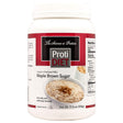 Protidiet High Protein Maple Brown Sugar Oatmeal, 15G Protein, Low Calorie, Low Carb, Low Fat, Sugar Free, Instant Diet Oatmeal Mix, KETO Friendly, Ideal Protein Compatible, 20 Serving Jug