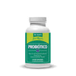 Santo Remedio Probiotic Supplement for Digestive Health, Unisex, 138 Mg, 30 Count