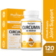 Physician'S Choice Curcumin Meriva Capsules, 120 Ct.