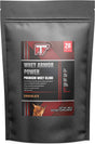 Whey Armor Power Premium Blend Chocolate - 28 Servings (2Lbs)