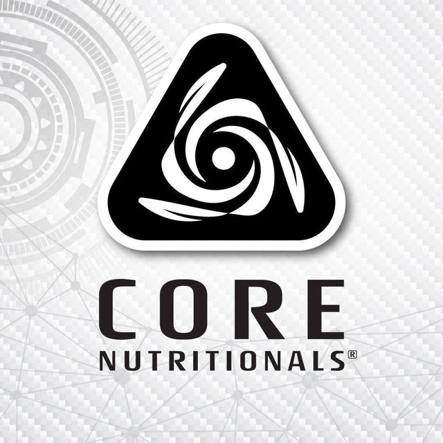 Core Nutritionals Platinum MRP Full Spectrum Meal Replacement, Sustained Release for All Day Amino Acid Support, 27G Protein, 20 Servings (S'Mores)