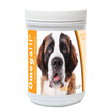 Healthy Breeds Saint Bernard Omega HP Fatty Acid Skin and Coat Support Soft Chews