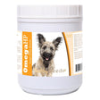 Healthy Breeds Skye Terrier Omega HP Fatty Acid Skin and Coat Support Soft Chews