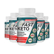 Intermittent Fast Keto - 5 Pack