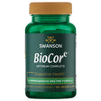 Swanson Biocore Optimum Complete 90 Veggie Capsules