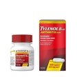 Tylenol 8 Hour Arthritis & Joint Pain Acetaminophen Caplets, 100 Count