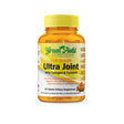 Greenfield Nutritions - Ultra Joint Formula - Halal Glucosamine, Chondroitin, MSM with Turmeric for Joint Support from Greenfield Nutritions