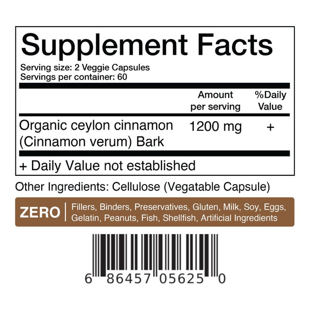 Balance Breens Immunity Booster Supplement Gift Pack for Any Occasion Birthday ! Anniversary ! (Zinc Gluconate 50Mg + Turmeric Ginger with Bioperine + USDA Certified Ceylon Cinnamon 1200 Mg