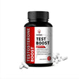 SOOMIIG Test Boost Supplement Supports Muscle Building, Testosterone Booster for Men