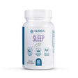 Clinical Effects Sleep - Magnesium Supplement with Magtein - 90 Capsules - L-Theanine, Chamomile Flower Extract, Magnesium for Deep and Peaceful Rest, Sleep Faster