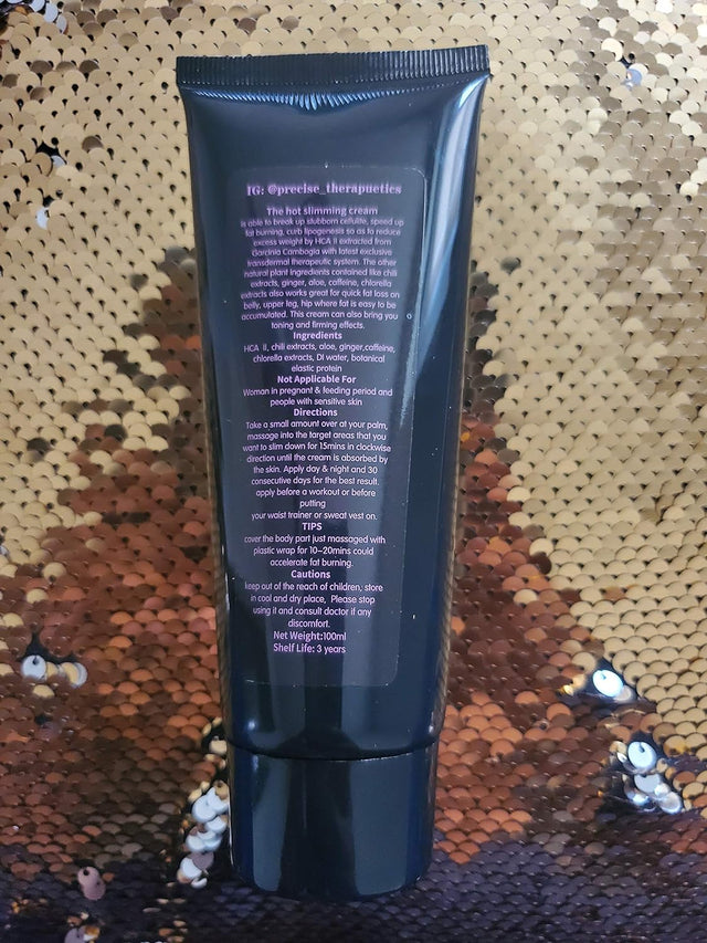 Weight Loss Slimming Gel