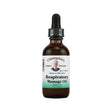 Dr. Christophers Original Formulas Heal Respiratory Massage Oil - 2 Oz