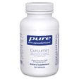 Pure Encapsulations Curcumin | Curcumin C3 Complex to Support Joints, Tissue, Liver, Colon, Brain, and Cellular Health* | 120 Capsules