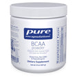 Pure Encapsulations BCAA Powder | Hypoallergenic Supplement to Support Muscle Function during Exercise | 8 Ounces