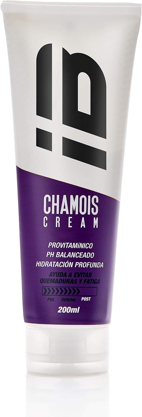 KIT 3 INBIKE Creams (Heater + Amino + Chamois FEM Purple)