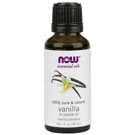 Vanilla Oil Blend - 1 Fl. Oz.