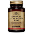 Solgar Astaxanthin 5 Mg - 60 Softgels