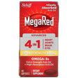 Schiff, Megared, Advanced 4 in 1 Omega-3S, Extra Strength, 900 Mg, 40 Softgels