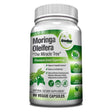 Greenatr Moringa Oleifera Leaf "The Miracle Tree" Extract 1000 Mg